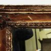Antique Tin Mirrors - N254217