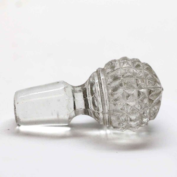 Bottle Stoppers - Small Crystal Daisy Bottle Stopper