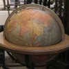 Globes & Maps - N255784