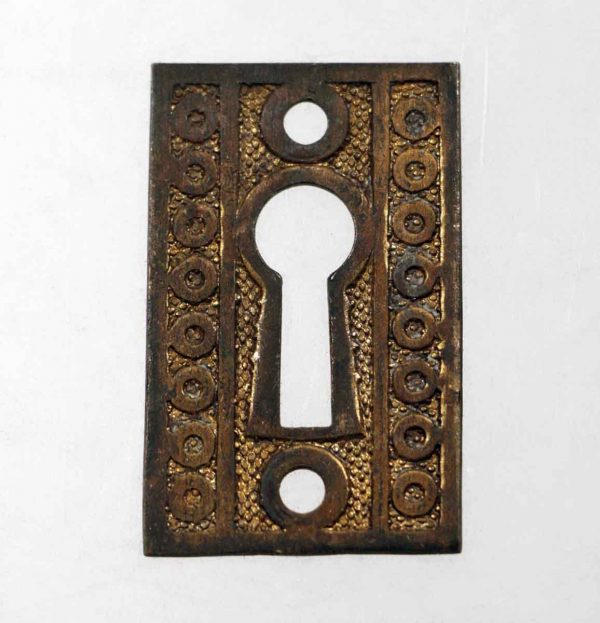 Keyhole Covers - Antique Aesthetic Door Keyhole Cover