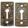 Keyhole Covers - L213756