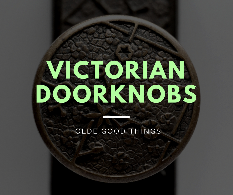 door knobs online