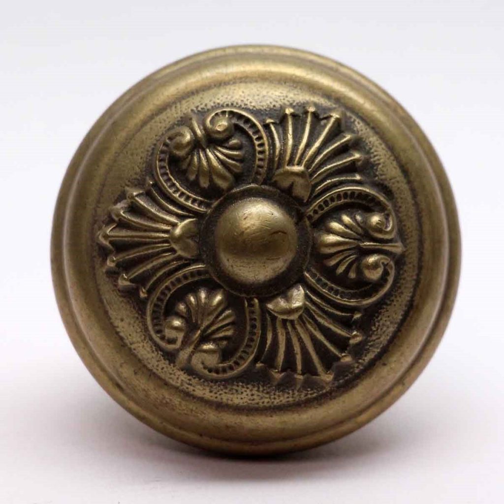 The Largest Selection Of Victorian Doorknobs Online 