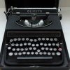 Typewriters - 18BEL10137