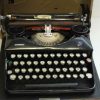 Typewriters - 18BEL10148