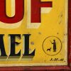 Vintage Signs for Sale - 18BEL10015