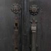 Arched Doors - N258338