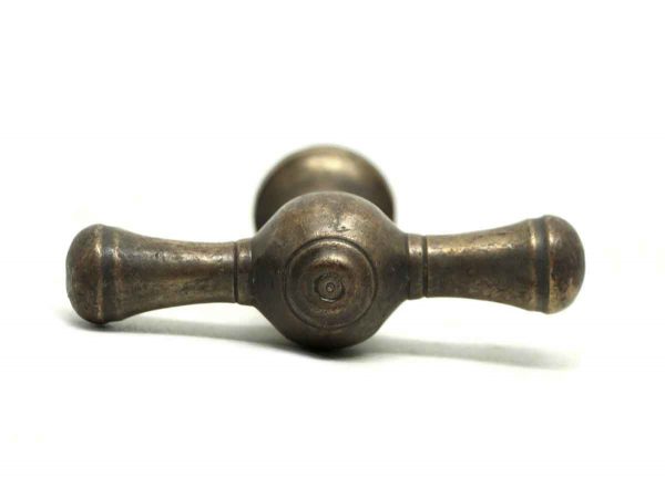 Levers - Single Lever Bronze Door Knob