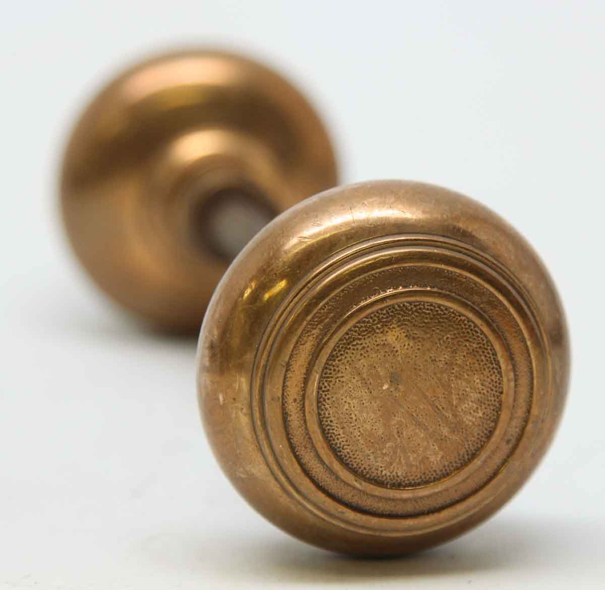 Antique Door Knobs: Identification and Values of Classic Styles