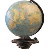Globes & Maps - N260311