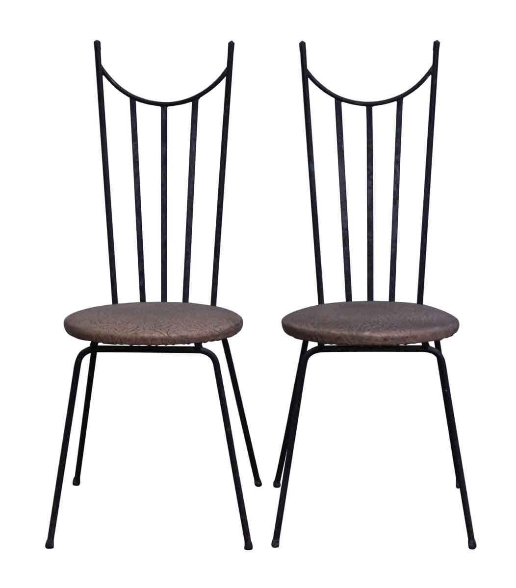 Pair Of 1950s Kitchen Chairs Olde Good Things
