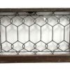 Leaded Glass for Sale - N258695