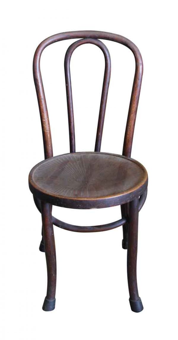 Seating - Bentwood Vintage Cafe Chair