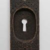 Pocket Door Hardware - N260879