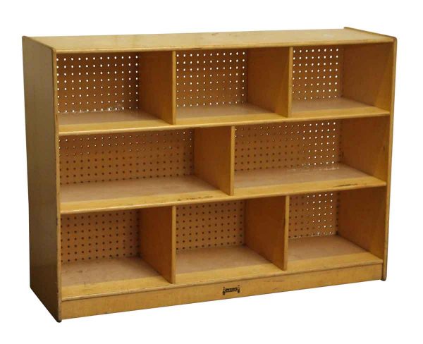 Shelves & Racks - Children's Book Nook Shelf by JontiCraft