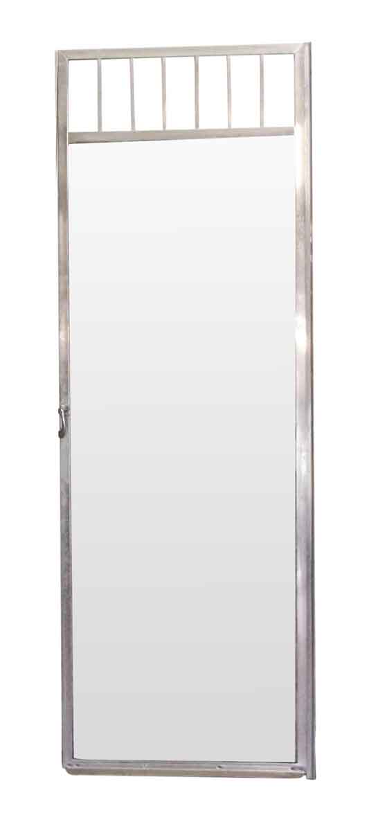 Waldorf Astoria - Waldorf Astoria Metal & Glass Bathroom Shower Door