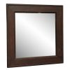Wood Molding Mirrors - N260917