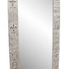 Antique Tin Mirrors - N231921