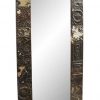 Antique Tin Mirrors - N231923