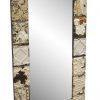Antique Tin Mirrors - N231924