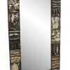 Antique Tin Mirrors - N231928
