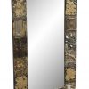 Antique Tin Mirrors - N231929
