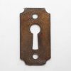 Keyhole Covers - N231377