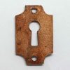 Keyhole Covers - N231964