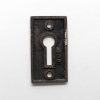 Keyhole Covers - N232027
