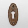 Keyhole Covers - N232028