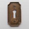 Keyhole Covers - N232030
