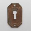 Keyhole Covers - N232035