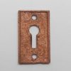 Keyhole Covers - N232080