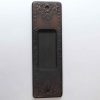 Pocket Door Hardware - N232056