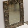 Antique Tin Mirrors - N232715