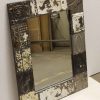 Antique Tin Mirrors - N232717