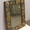 Antique Tin Mirrors - N232721