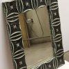 Antique Tin Mirrors - N232722