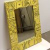 Antique Tin Mirrors - N232723