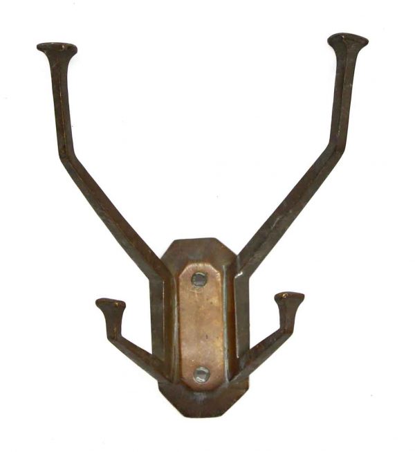 Single Hooks - Imported Vintage Hall Tree Hook