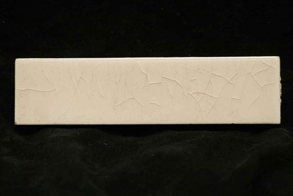 Wall Tiles - Antique Off White 4.25 in. Fireplace Tile