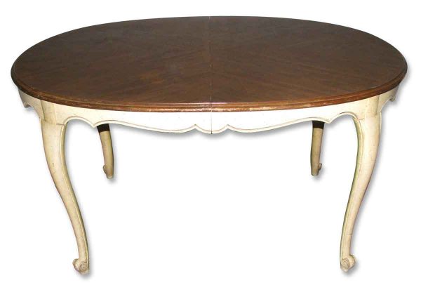 Kitchen & Dining - French Provincial Dining Table