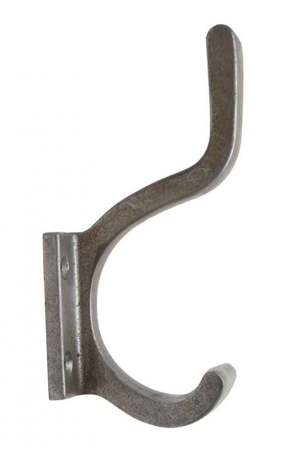 Single Hooks - European Aluminum French Hook