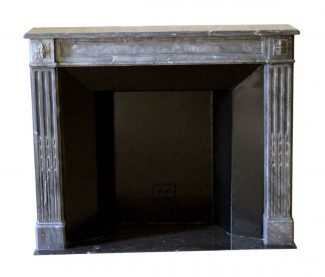 Antique Mantels Fireplaces Olde Good Things