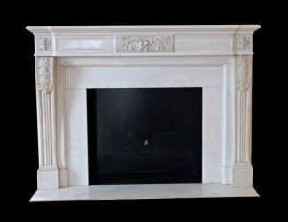 Antique Mantels Fireplaces Olde Good Things