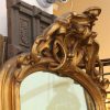Antique Mirrors for Sale - P261570