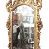 Antique Mirrors - P251129
