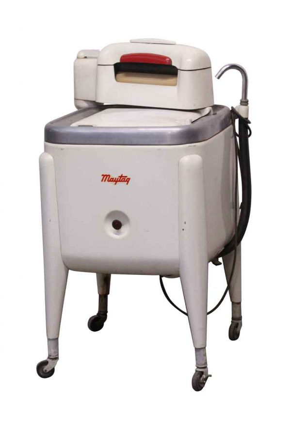 Electronics - Maytag Vintage Gyrator Washer