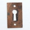 Keyhole Covers - P261921