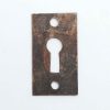 Keyhole Covers - P261925